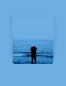 Ascolta Redecki, guarda video musicali, leggi la biografia, vedi le date del tour & altro!