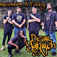 Dear Yahweh (feat. Spiritual Warriors) [Extended Edition] - Single - 386 Music