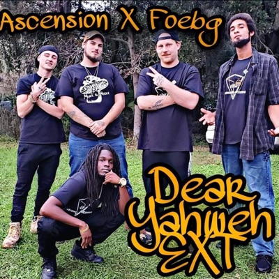 Dear Yahweh (feat. Spiritual Warriors) [Extended Edition] - Single