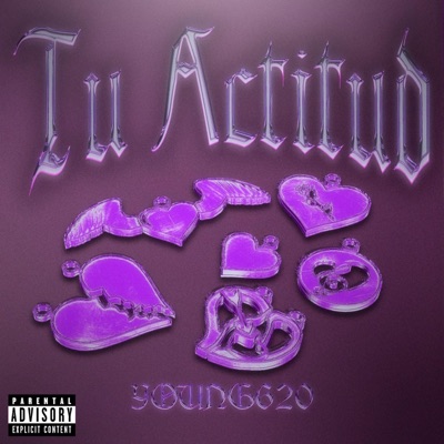 Tu Actitud - Single