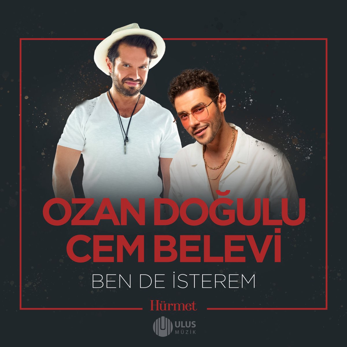 ‎Ben de İsterem (İbrahim Erkal Hürmet) - Single - Album by Ozan Doğulu ...