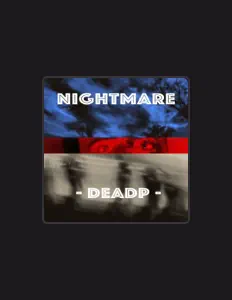 DeadPを聴いたり、ミュージックビデオを鑑賞したり、経歴やツアー日程などを確認したりしましょう！