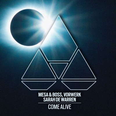 Come Alive - EP
