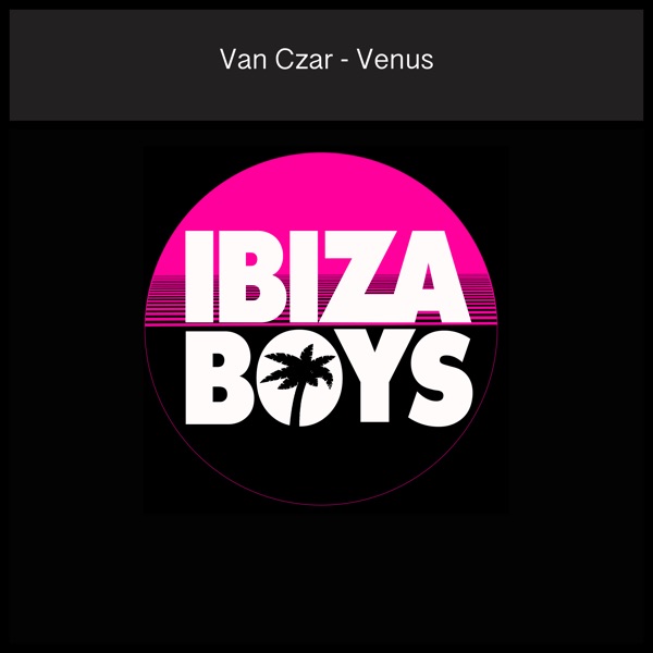 Venus - Single