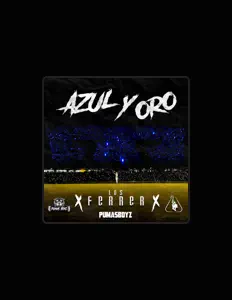 Ascolta Los Ferrer, guarda video musicali, leggi la biografia, vedi le date del tour & altro!