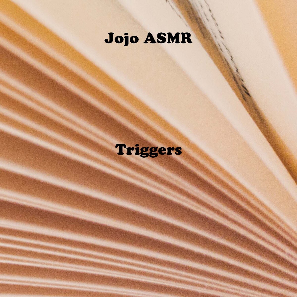 Triggers - Single - Album by Jojo ASMR - Apple Music