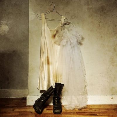 Dirty (feat. Lucy Loone) - Single