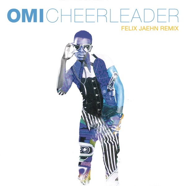 OMI CHEERLEADER