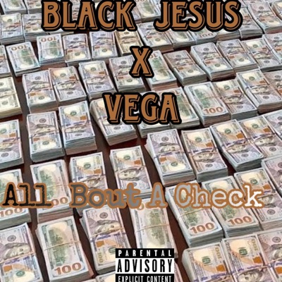 All Bout a Check - Single