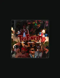Listen to TRIIFINEST, watch music videos, read bio, see tour dates & more!