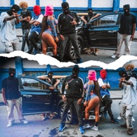 The Science of Drill - Single - Negro Dido