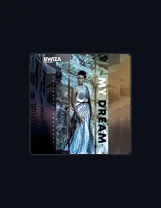 聆聽 Bwiza、觀看音樂影片、閱讀小傳、查看巡演日期等！