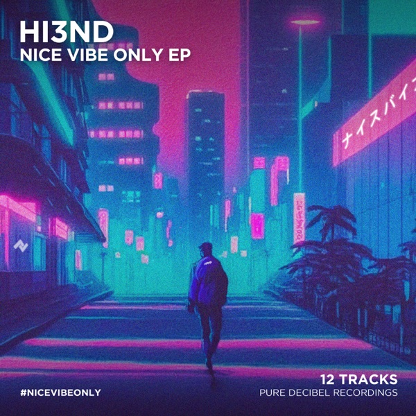 Nice Vibe Only