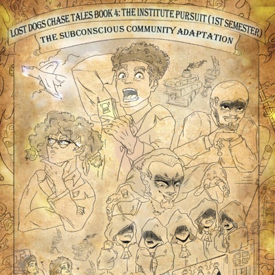 Episode 6: Who's Watching? - EP