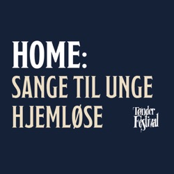 The Times They Are A-Changin' (Home: Sange til unge hjemløse)