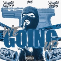 We Going Up - Single - Young Dopey, Che cardenas & Young Sicko