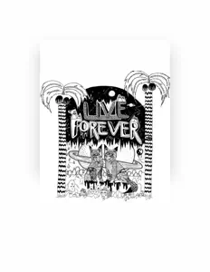 Listen to Live Forever, watch music videos, read bio, see tour dates & more!