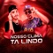 Nosso Clima Ta Lindo (feat. Cris Brother Mc) - Junior Santorini lyrics