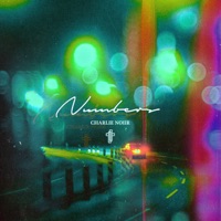 Numbers - Single - Charlie Noiir & DBLCRSS