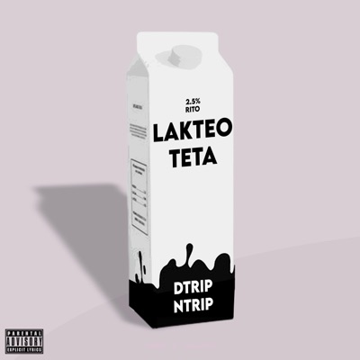 Lakteoteta - Single