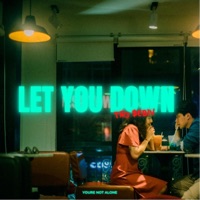 Let You Down - Single - Tr3 $ebiv