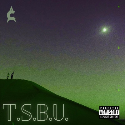 The Stars Beneath Us (feat. JoshieeDaGoldnn) - Single