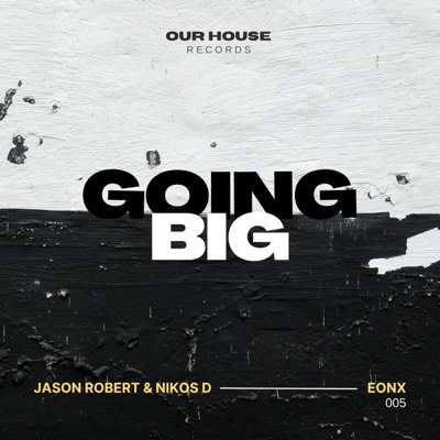 Going Big - Single