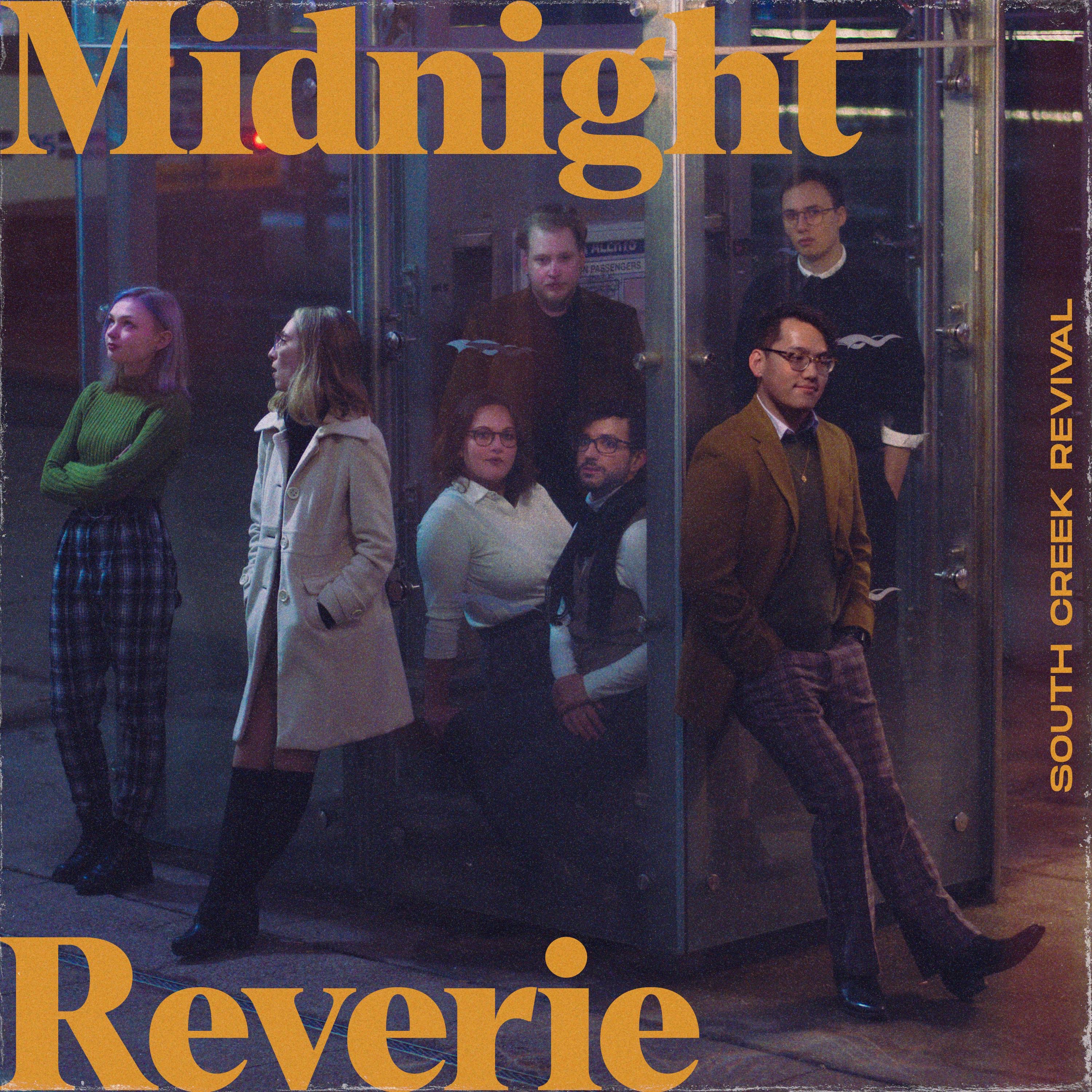 Midnight Reverie