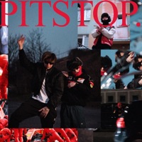 Pit Stop - Single - eryq, Szygenda & Eddie Block