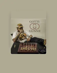 聆聽 Gotti Gunnz、觀看音樂影片、閱讀小傳、查看巡演日期等！