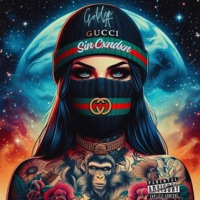 Sin Cxndxn - Single - GoldenA