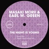 The Night Is Young (Sweet Mixes) - Single