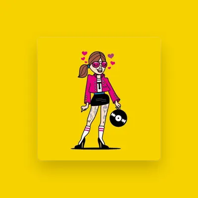 Listen to Talia Leah, watch music videos, read bio, see tour dates & more!