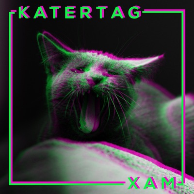 Katertag - Single