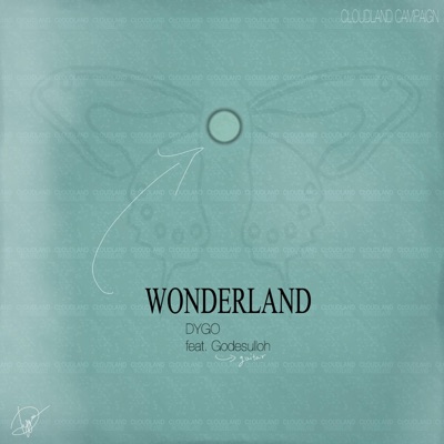 WONDERLAND (feat. Godesulloh) - Single