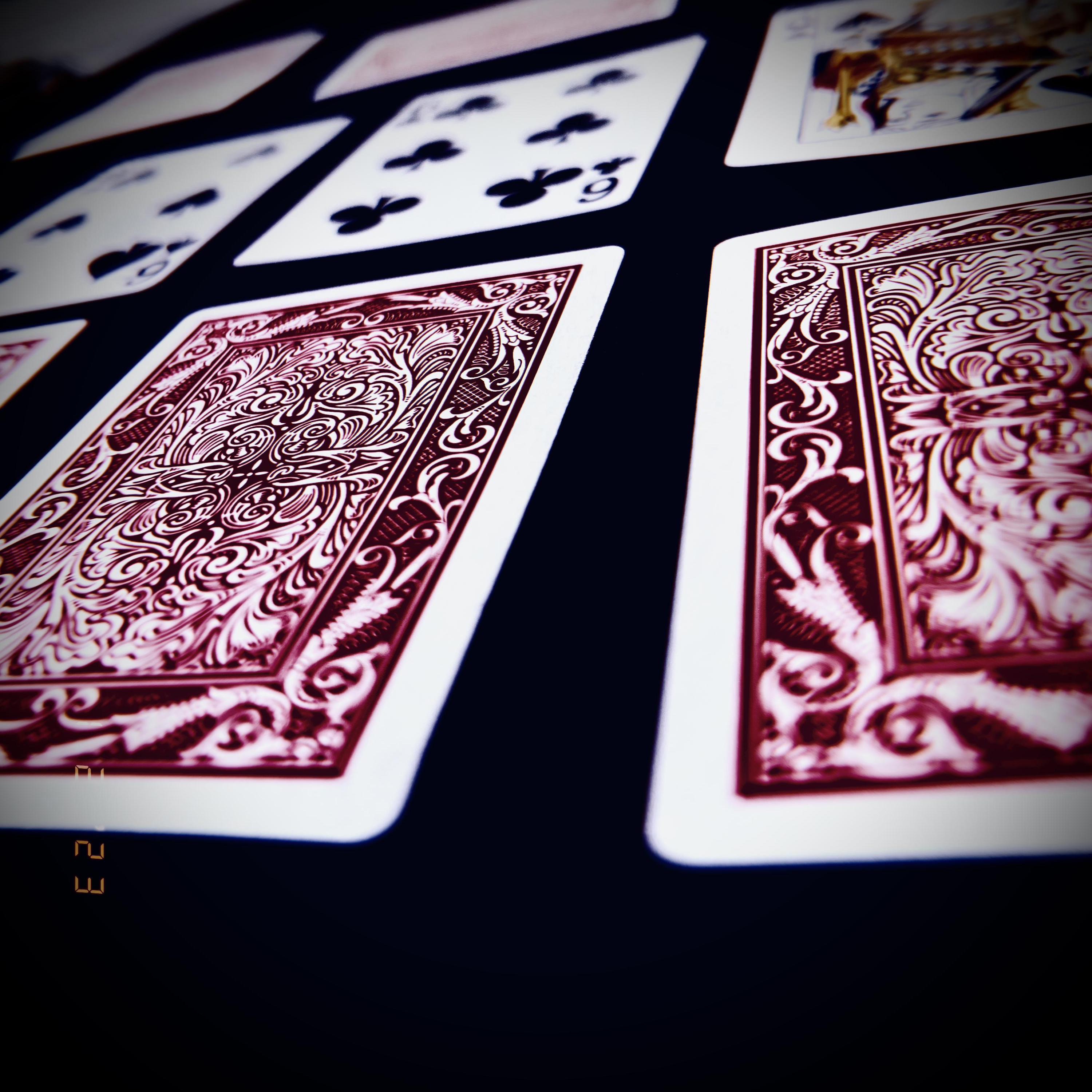 Dealer's Choice - EP