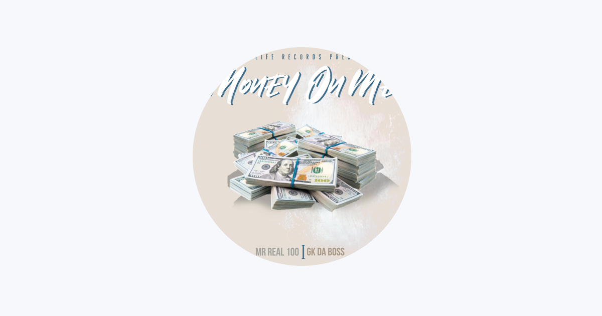 Mr Real 100 - Apple Music
