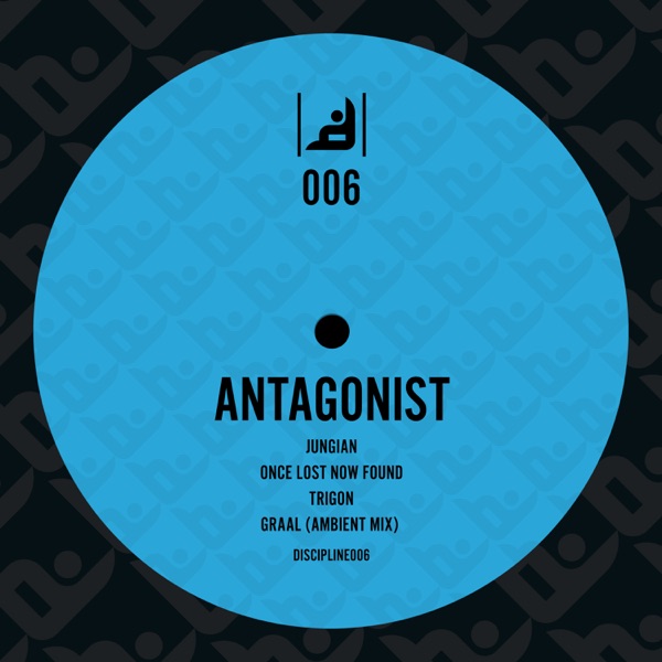 Jungian - EP