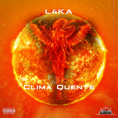 Clima Quente - Single