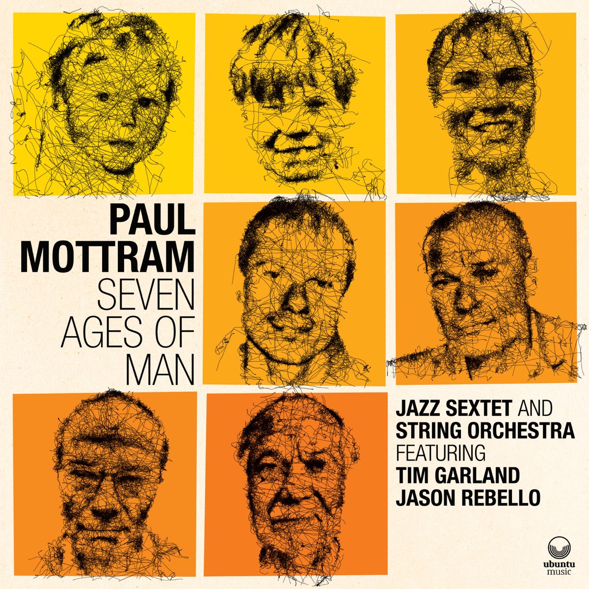 Seven Ages Of Man (feat. Tim Garland, Jason Rebello, Jonny Mansfield, Ralph  Salmins, Misha Mullov-Abbado & Paul Clarvis) - Album by Paul Mottram -  Apple Music