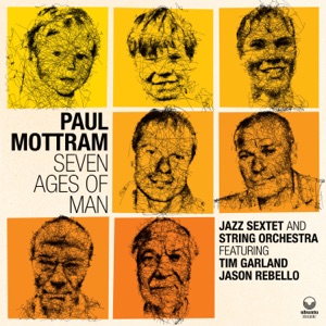 Old Age (feat. Tim Garland, Jason Rebello, Jonny Mansfield, Ralph Salmins, Misha Mullov-Abbado & Paul Clarvis)