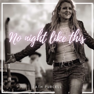 Cath Purcell - No Night Like This - Line Dance Music