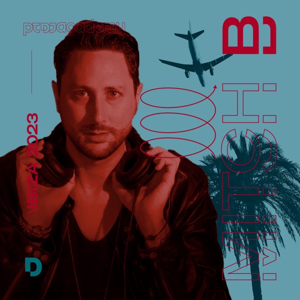 Future Talent 2023: Mitch B. (DJ Mix)