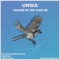 Voices in the Void (Redspace Remix) - UNWA lyrics