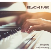 Relaxing Piano artwork