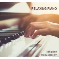 Relaxing Piano - Soft Piano & Study Academy