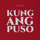 Kung Ang Puso artwork