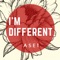 I'm Different - ASE1 lyrics