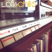 Lofi & Chill - EP artwork