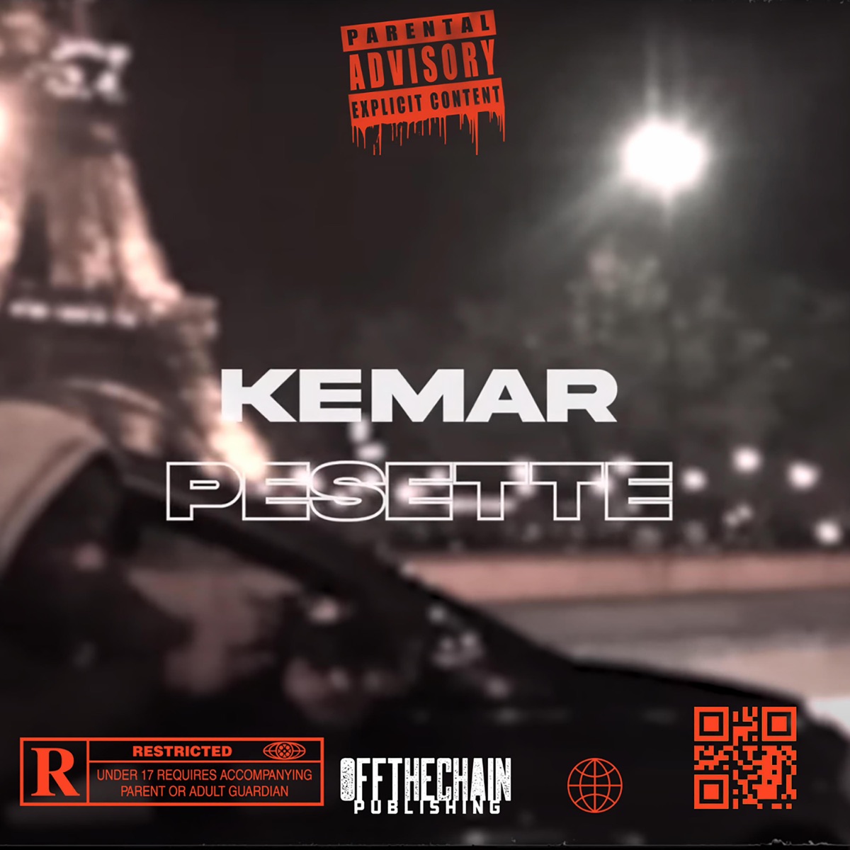 Pesette - Single – Album par Kemar_L1 – Apple Music